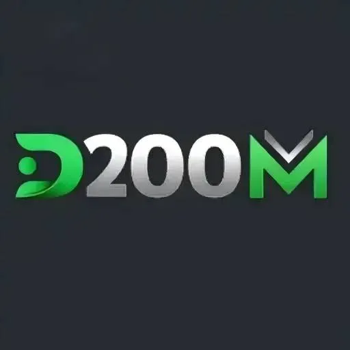 D200M - Petualangan Seru dalam Dunia ARPG