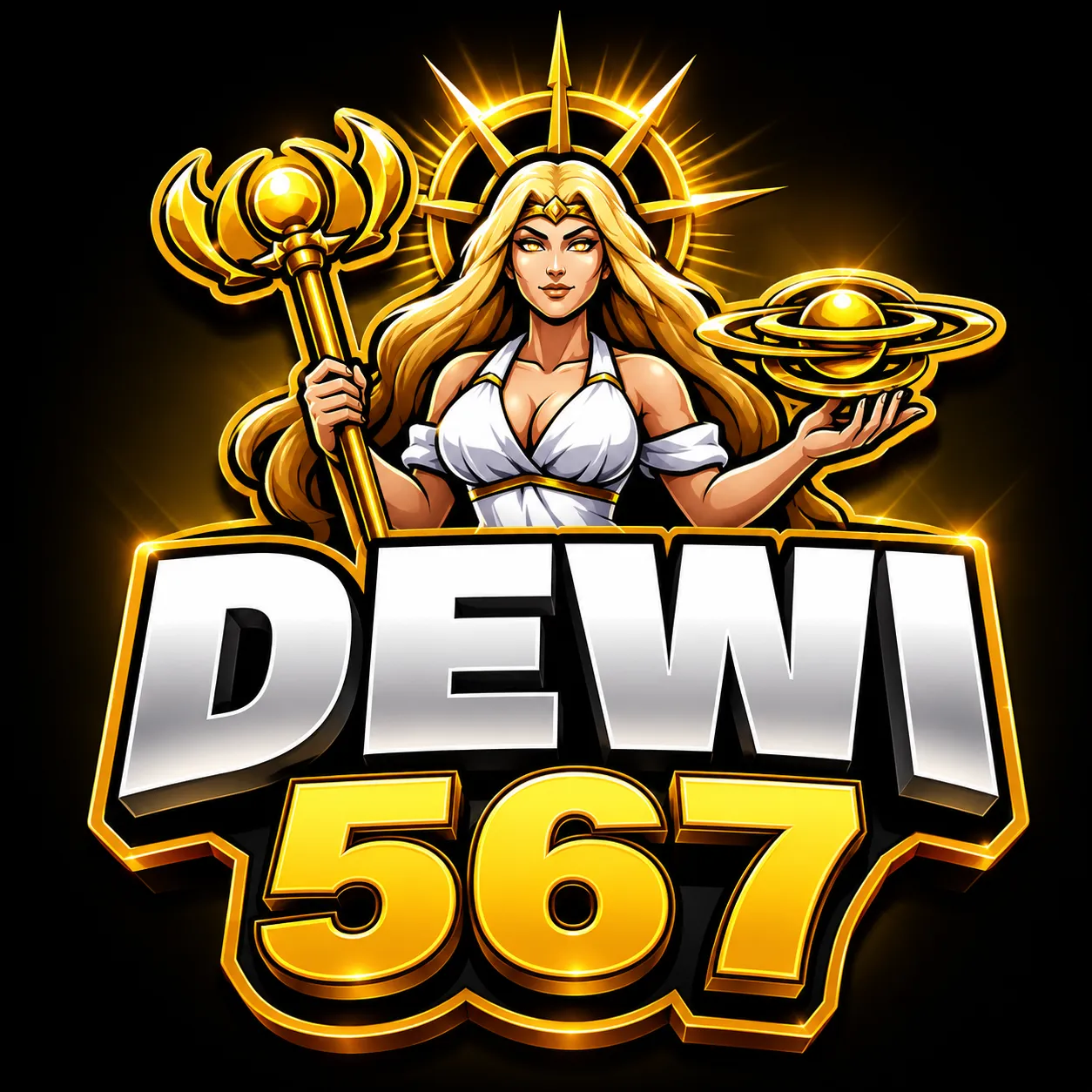 DEWI567 - Pertahanan Menara yang Seru dan Menantang