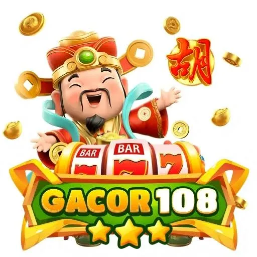 GACOR108 - Permainan Poker Seru dan Menyenangkan