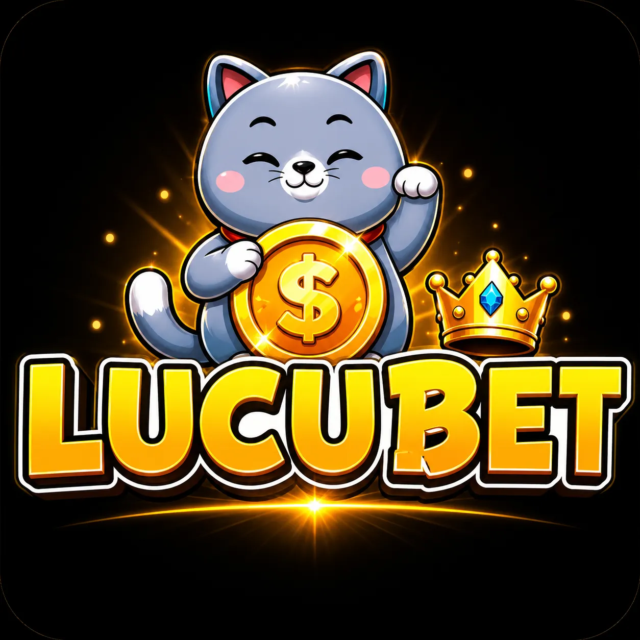 LUCUBET - Petualangan MMORPG Tanpa Batas